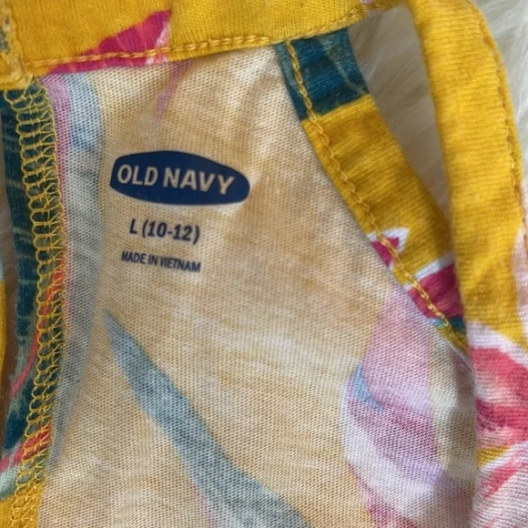 Old Navy Romper Set - Picture 5 of 9